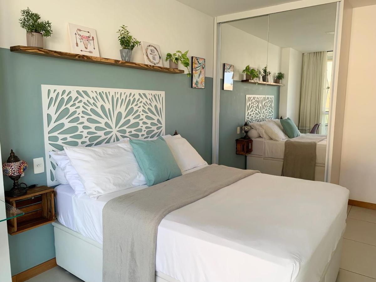 Lar Expresso 2222 Apartment Salvador Bagian luar foto