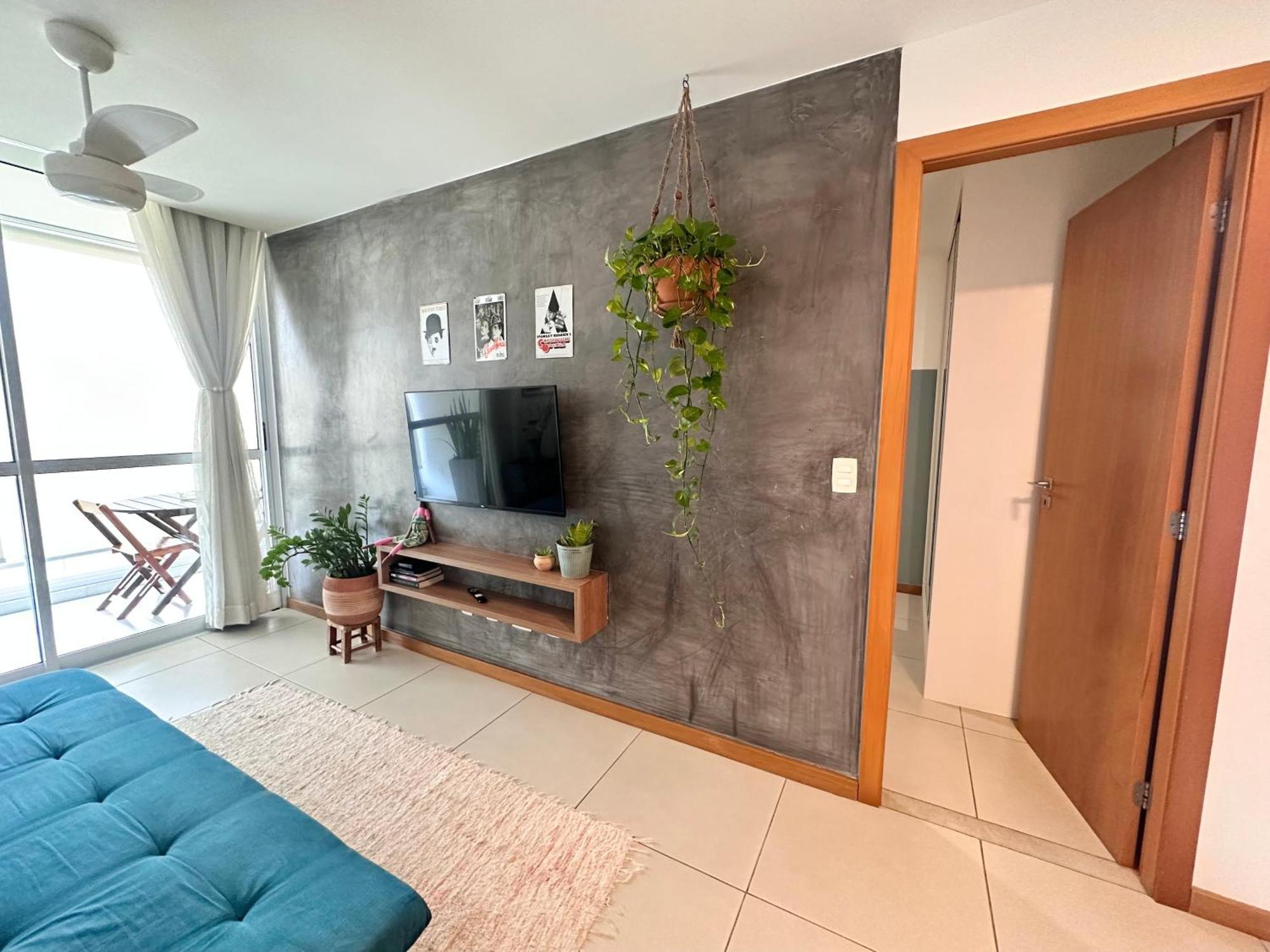 Lar Expresso 2222 Apartment Salvador Bagian luar foto