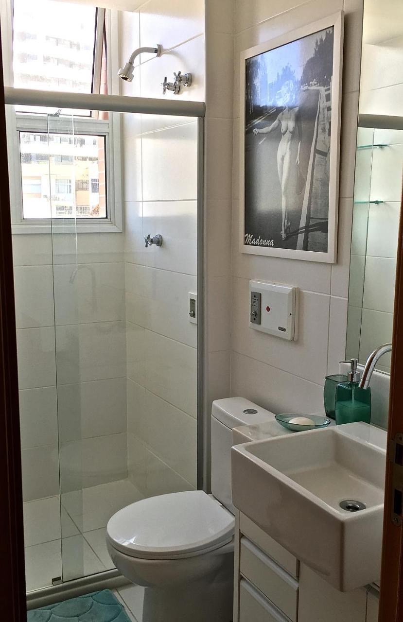 Lar Expresso 2222 Apartment Salvador Bagian luar foto