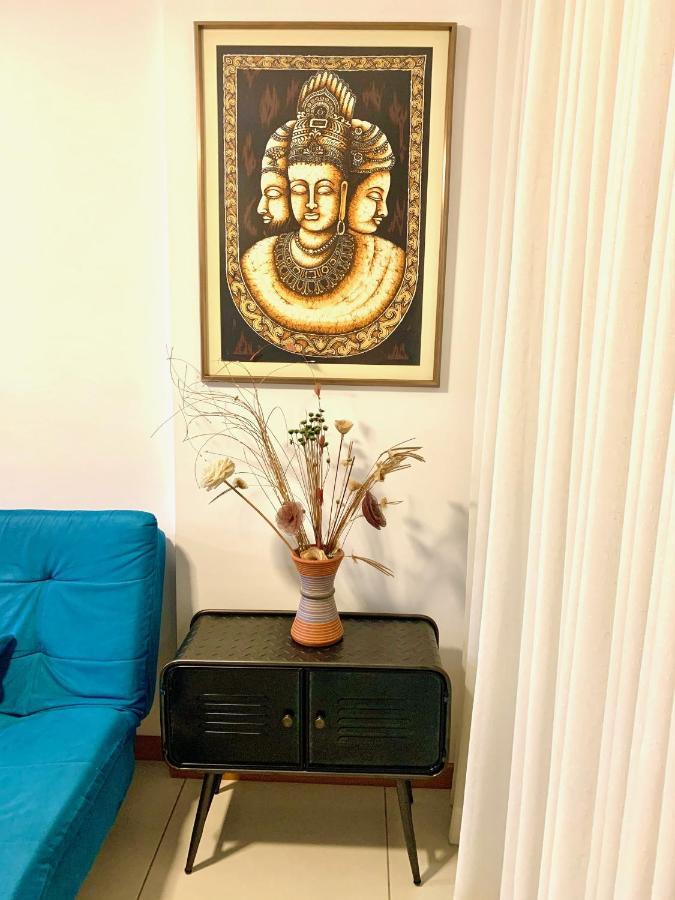 Lar Expresso 2222 Apartment Salvador Bagian luar foto